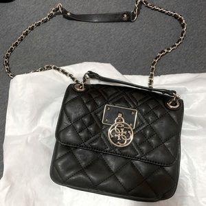 Brand New Guess Purse